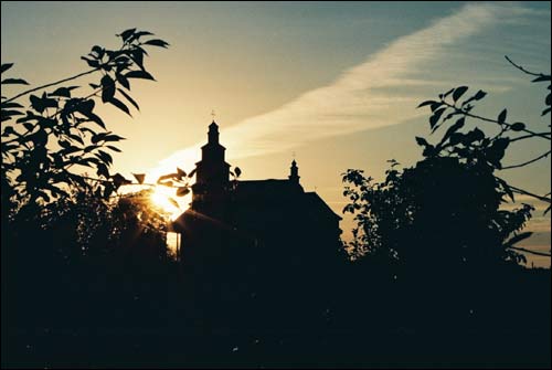 Dryświaty. Krajobrazy 