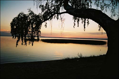 Dryświaty. Krajobrazy 