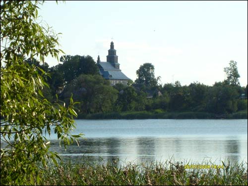 Dryświaty. Krajobrazy 