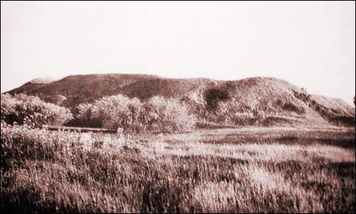 Dryświaty. Krajobrazy 