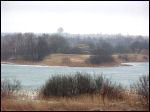 Ikażń Zamczysko 