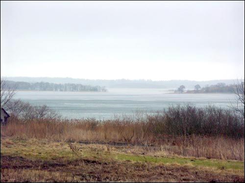 Ikażń. Krajobrazy 