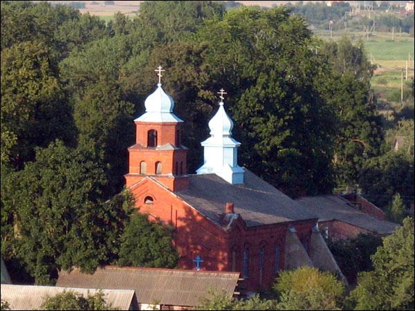  - Molenna staroobrzędowców . 