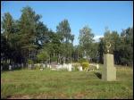 Widze Cmentarz tatarski (Mizer)