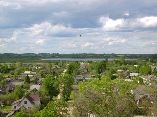 Widze. Krajobrazy 