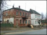 Widze Zabudowania XIX - pocz. ХХ w. 