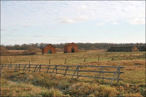  - Краявіды . Фота 11.2009