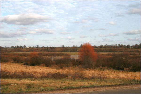  - Краявіды . Фота 11.2009