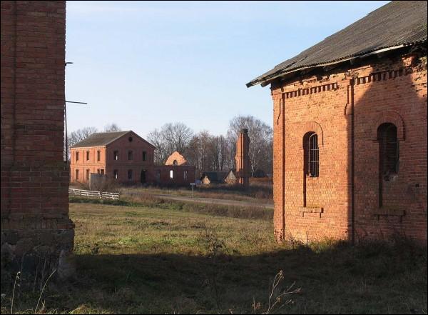 Иванск |  Усадебно-парковый ансамбль Володковичей. 