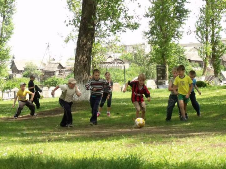 Докшыцы. Могілкі габрэйскія