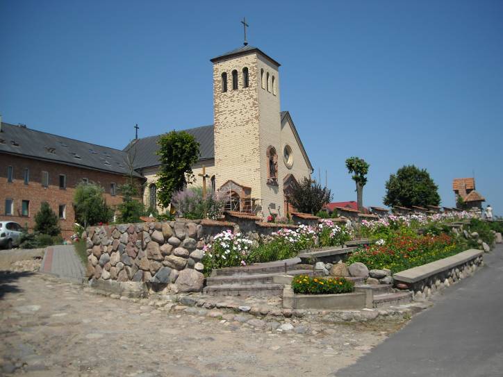 Dokszyce. Ulice miasta 