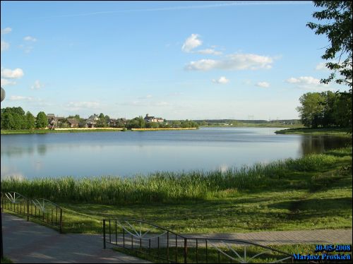 Докшыцы. Вуліцы гораду 