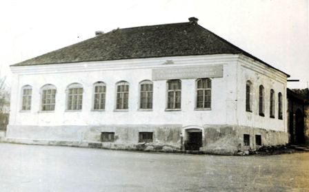 Dokszyce. Miasto na starych fotografiach 