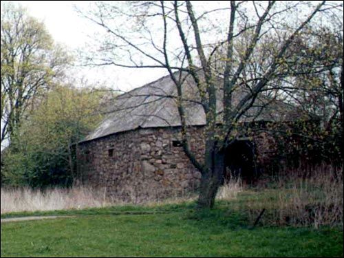 Порплішча (Двор). Фальварак  Порплішча (Двор). Фальварак