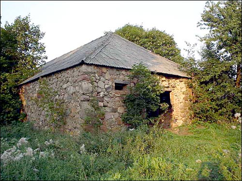  - Фальварак . Стадола. Выгляд ад захаду