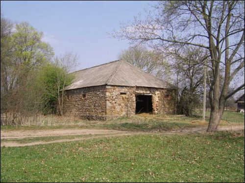  - Фальварак . Камяніца (06.05.2006)