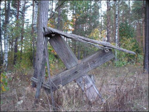 Дедино. Пейзажи 