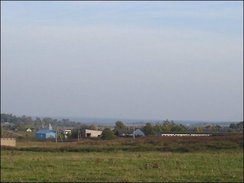 Комайск |  Пейзажи . 