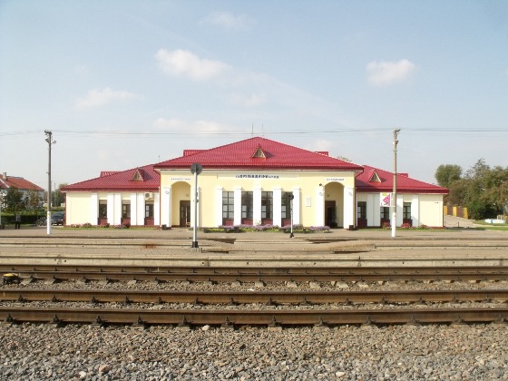 Królewszczyzna. Ulice miasteczka 