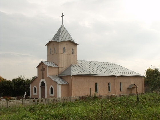 Królewszczyzna. Ulice miasteczka 