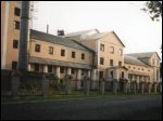 Zakoziel.   Industrial activity in Zakaziel