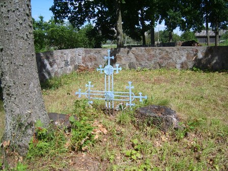  - Церковь Святого Георгия Победоносца. 