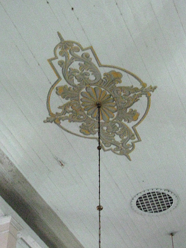 Wołkołata. Kościół Św. Jana Chrzciciela