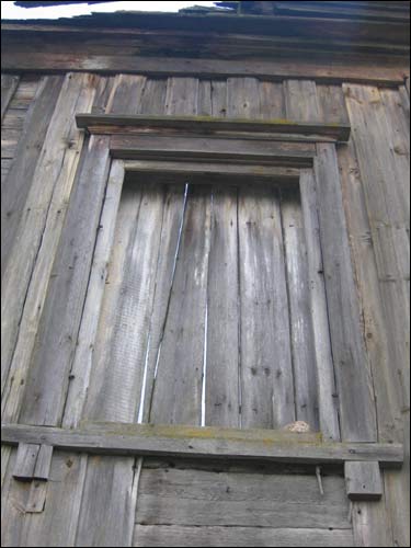  - Царква Праабражэння Гасподняга. Фрагмент