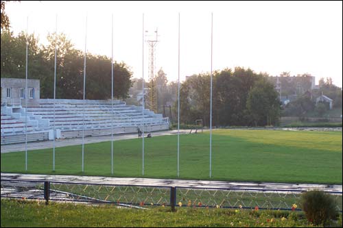  - Улицы города . 