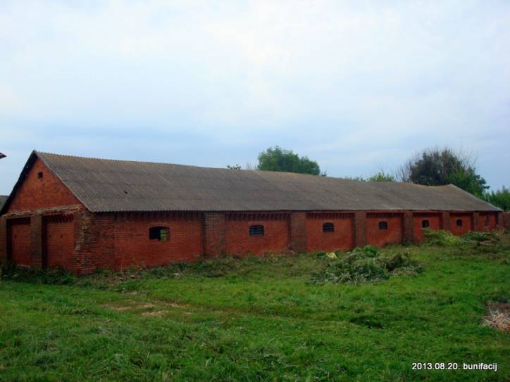  - Manor of Oskierko. 