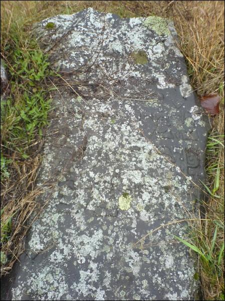 Глыбокае. Могілкі габрэйскія