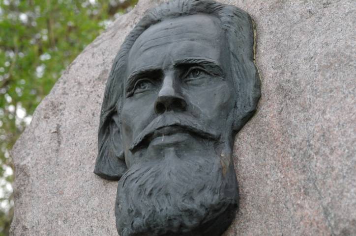  -  Jazep Drazdovič Tomb. 