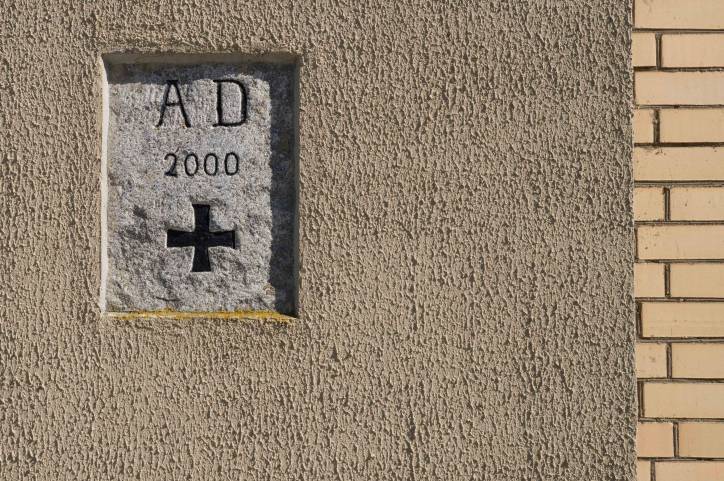 Podświle. W miasteczku 