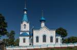 Prazaroki Orthodox church of St. Peter and St. Paul