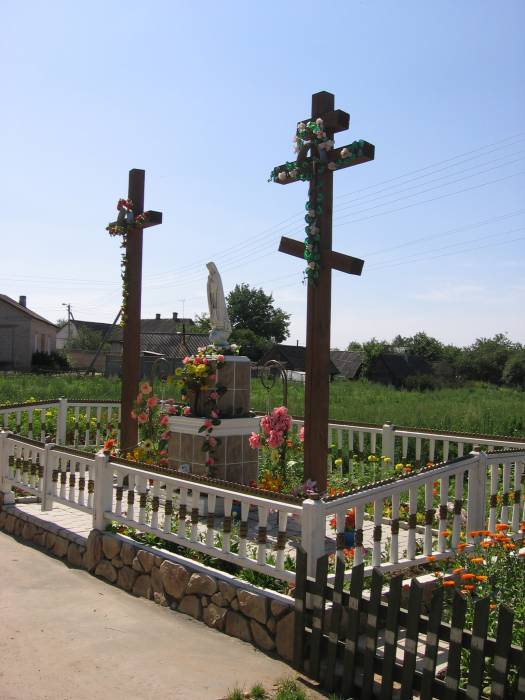  - Landscapes . 