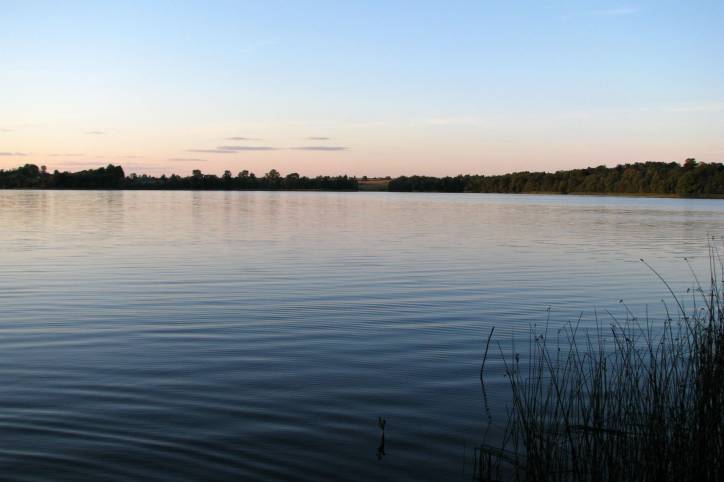  - Landscapes . 