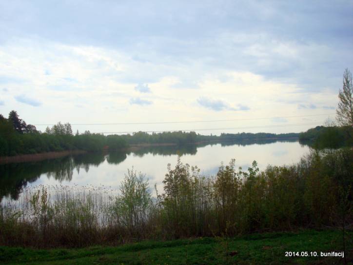  - Landscapes . 
