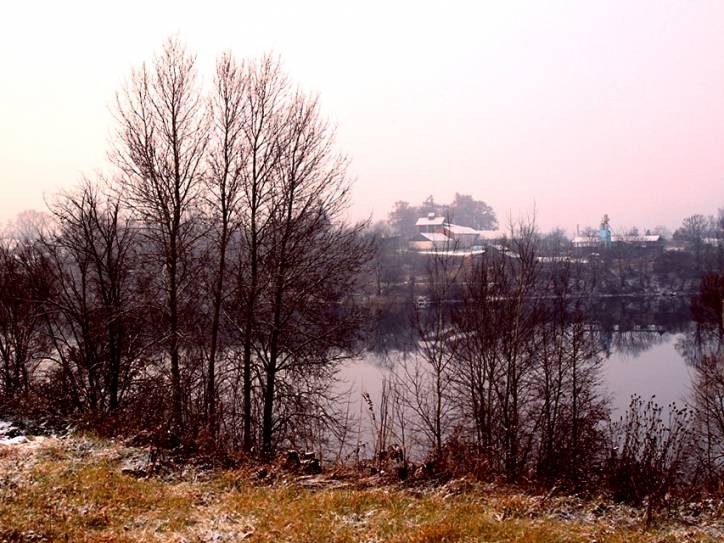  - Landscapes . 