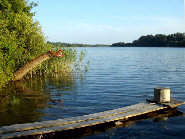  - Landscapes . 