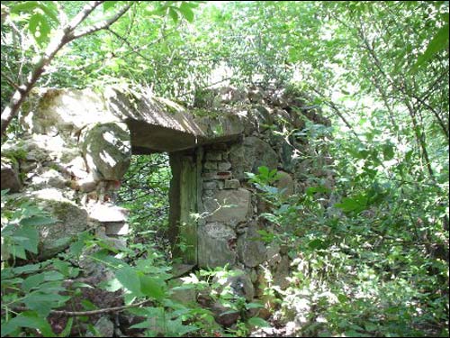  - Manor of Molle. 