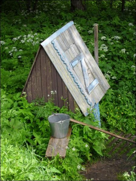 Вярэчча. У вёсцы 