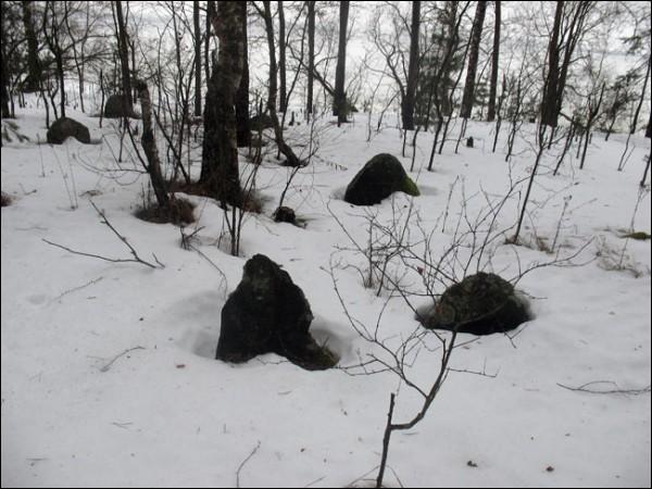  - cemetery Jewish. 21.03.2010