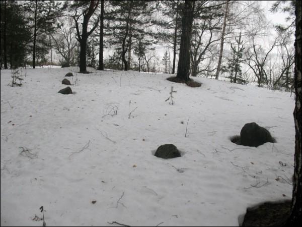  - cemetery Jewish. 21.03.2010