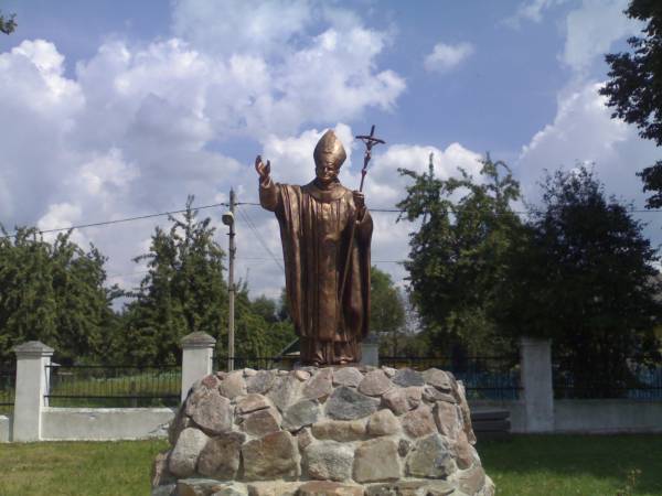 Town streets  .   - Town streets .