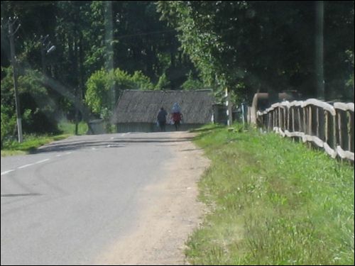 Stasiewo. Krajobrazy 