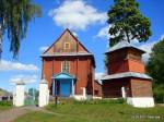 Lavonpal Orthodox church of the Holy Trinity