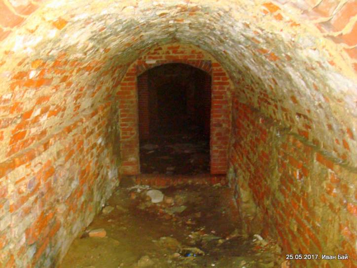 Leonpol. Zespół dworsko-parkowy Łopacińskich