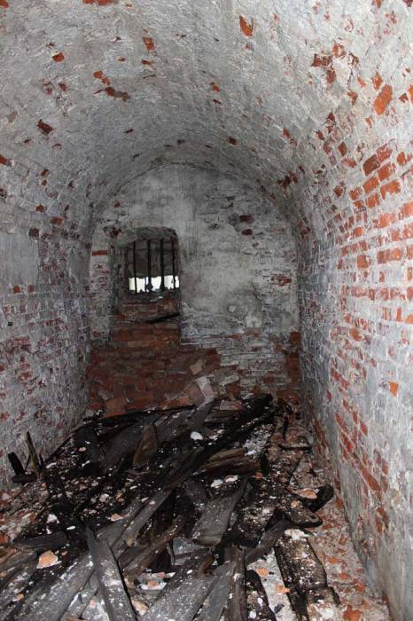 Leonpol. Zespół dworsko-parkowy Łopacińskich