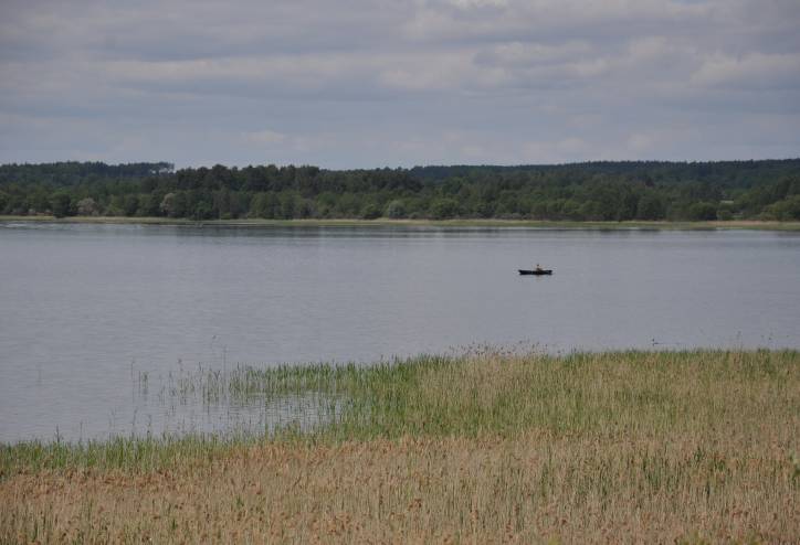 Пераброддзе. Краявіды 