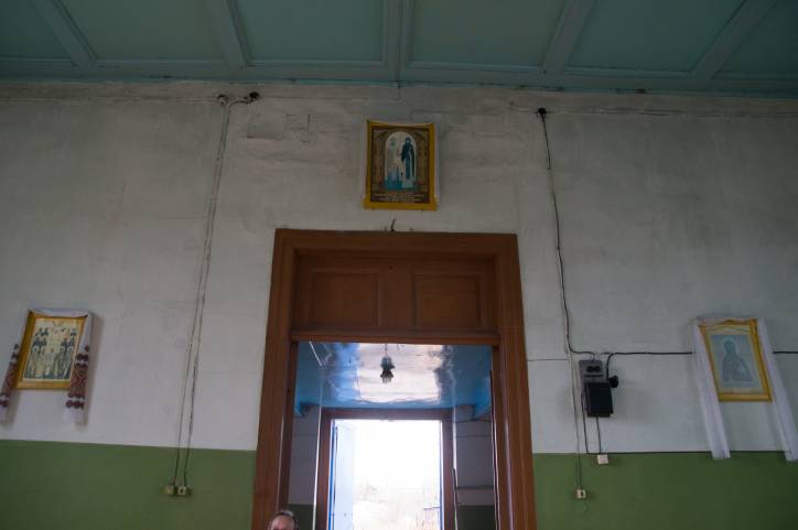 - Церковь Святого Георгия. 